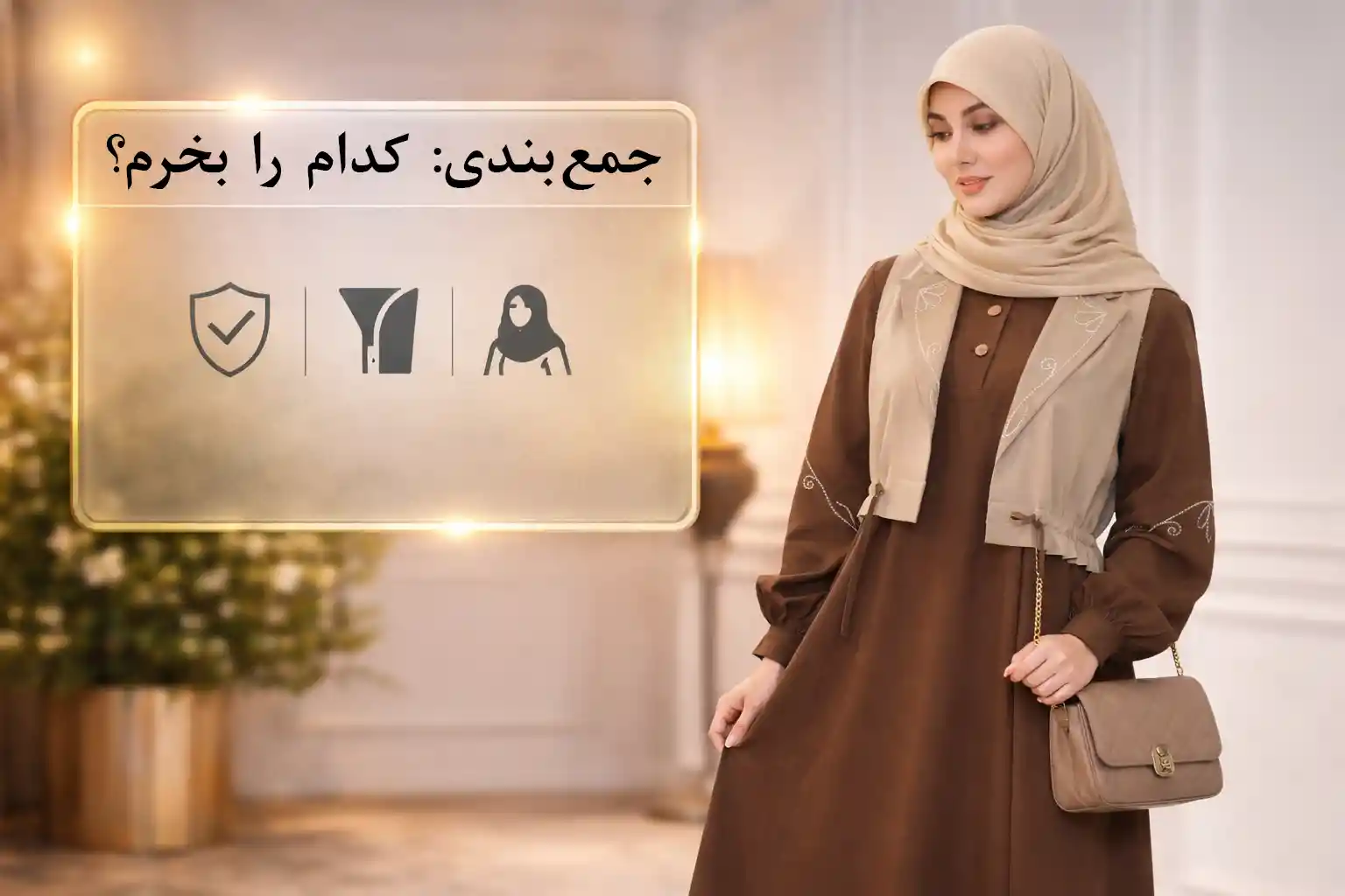 جمعبندی: کدام را بخرم؟