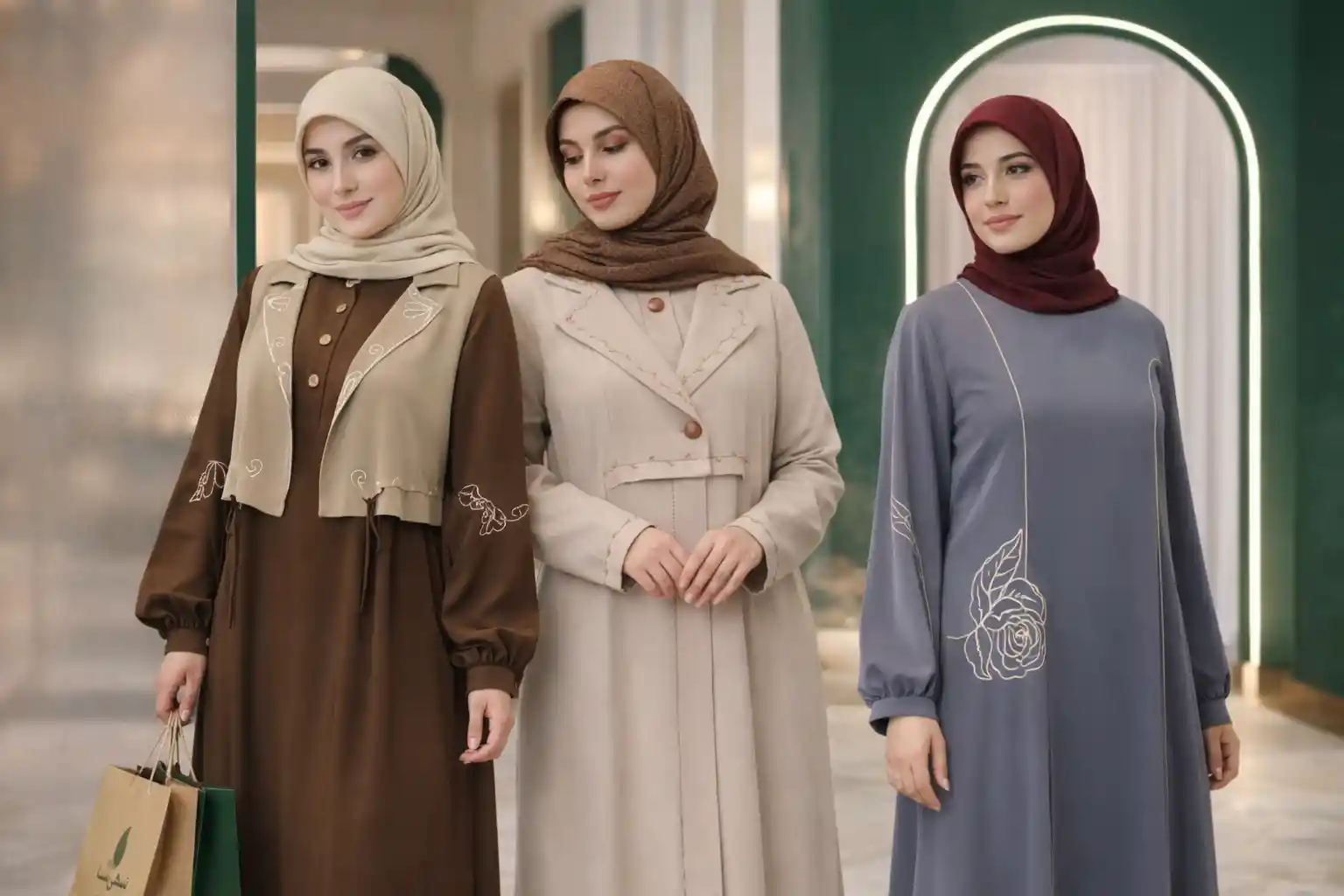 چرا این مدلها محبوب شدهاند؟