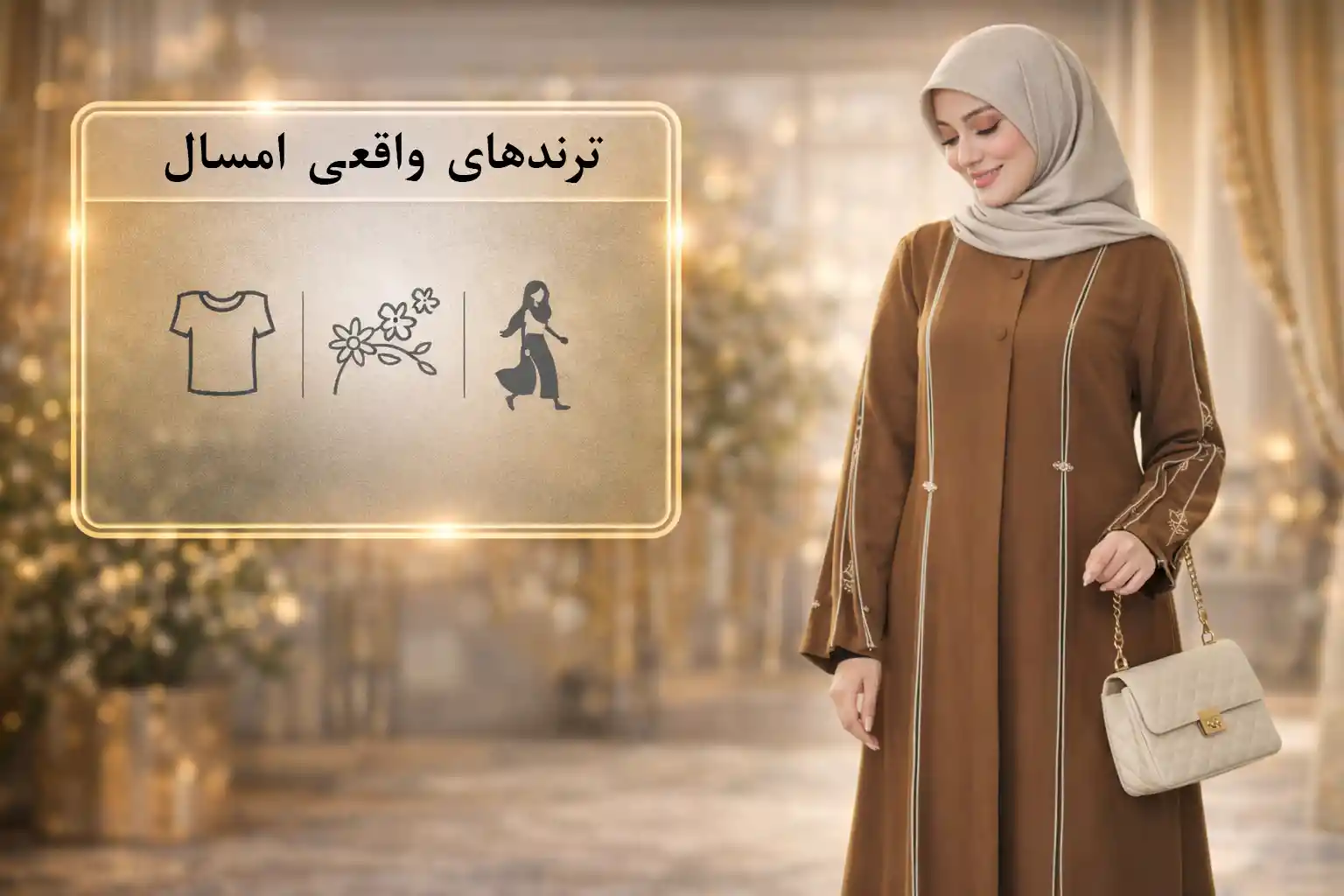 ترندهای واقعی امسال را درست بفهمیم