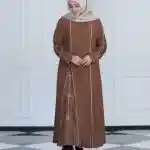 مانتو زنانه مدل دلارام