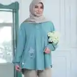 شومیز زنانه مدل رویا