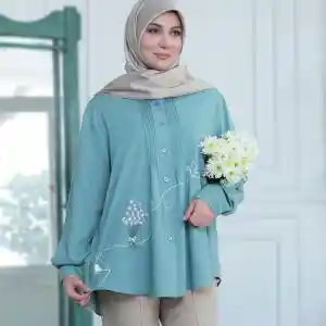 شومیز زنانه مدل رویا