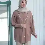 شومیز زنانه مدل شهرزاد