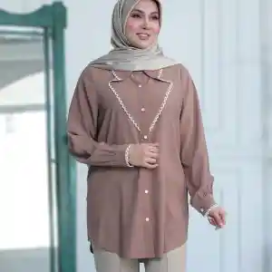 شومیز زنانه مدل شهرزاد