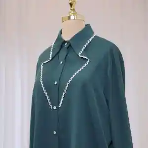 شومیز زنانه مدل شهرزاد