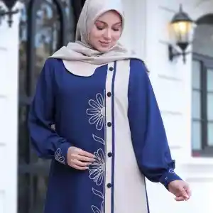 مانتو زنانه مدل شیوا