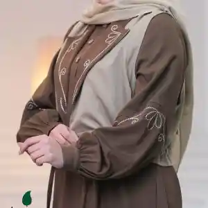 عبا و وست زنانه مدل مهنا